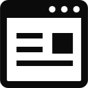 アイコン_Web制作