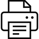 アイコン_印刷物制作